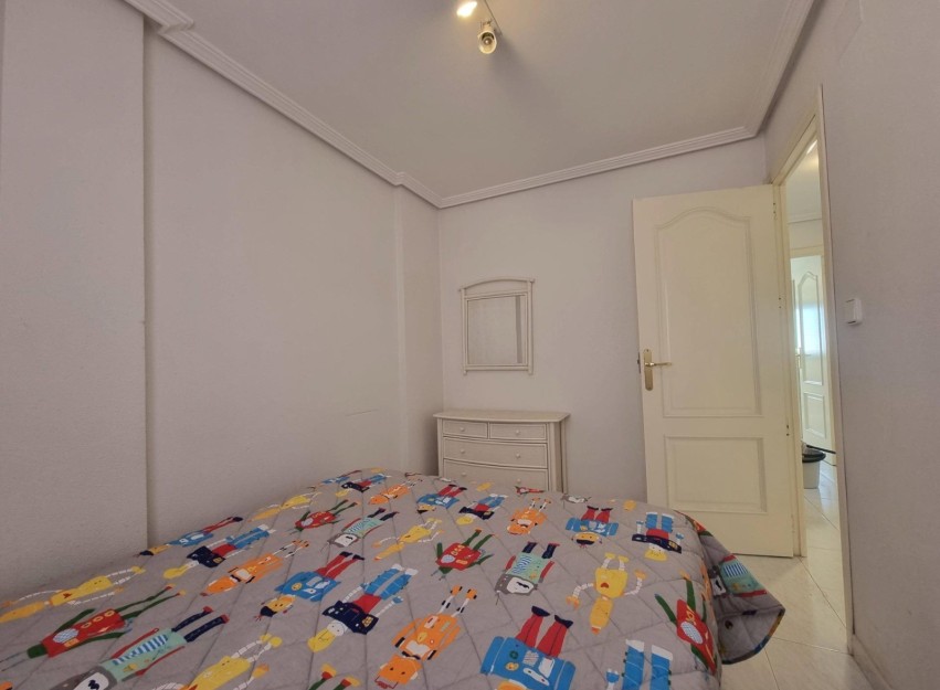 Resale - Townhouse - Santa Pola - Playa del Este