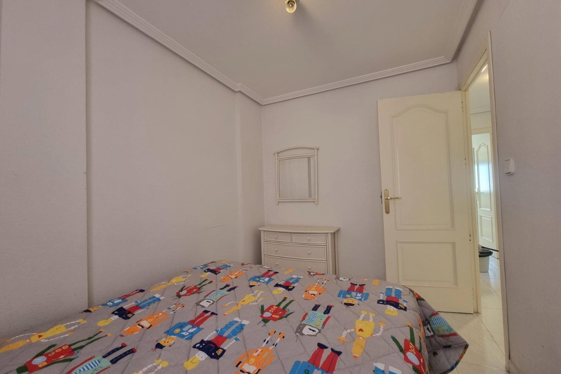 Resale - Townhouse - Santa Pola - Playa del Este