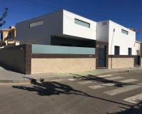 Resale - Townhouse - Torre de la Horadada - Mil Palmeras