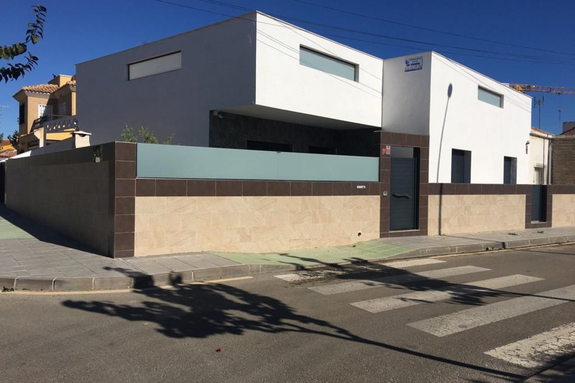 Resale - Townhouse - Torre de la Horadada - Mil Palmeras