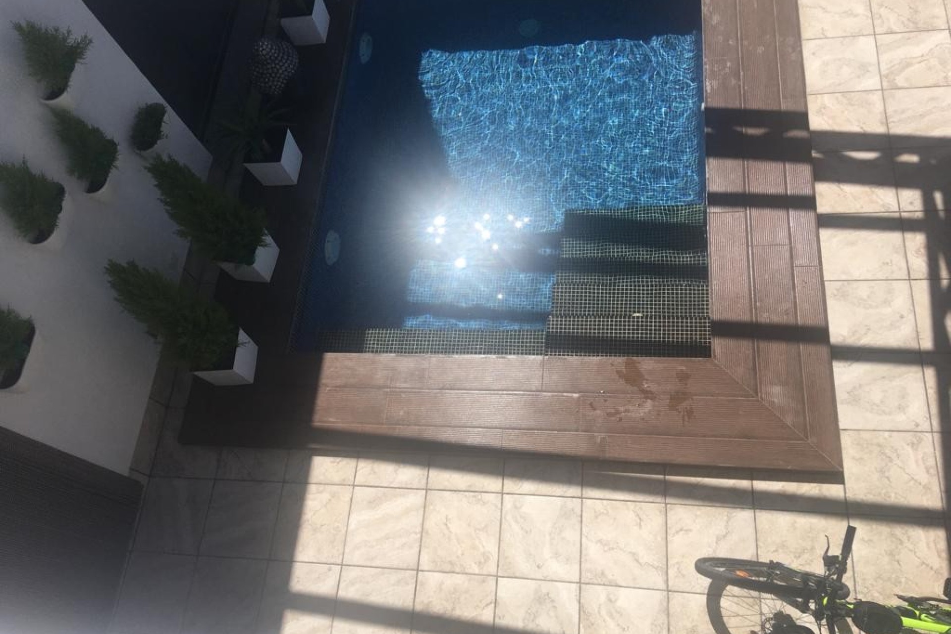 Resale - Townhouse - Torre de la Horadada - Mil Palmeras