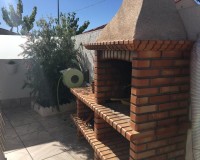 Resale - Townhouse - Torre de la Horadada - Mil Palmeras