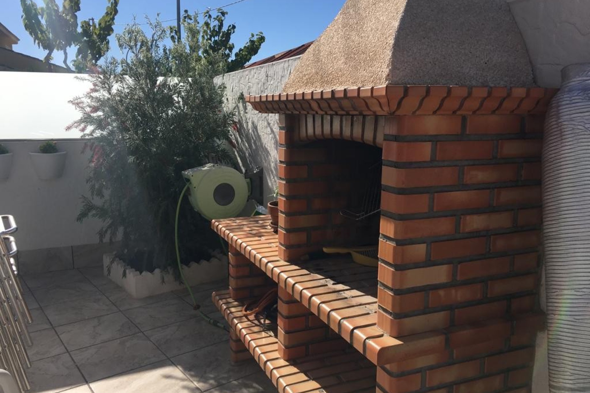 Resale - Townhouse - Torre de la Horadada - Mil Palmeras