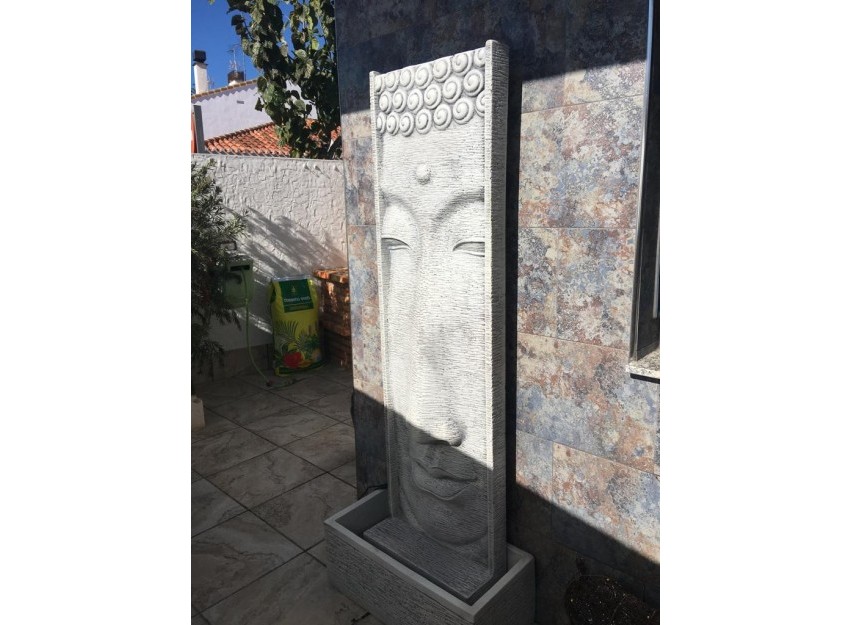 Resale - Townhouse - Torre de la Horadada - Mil Palmeras