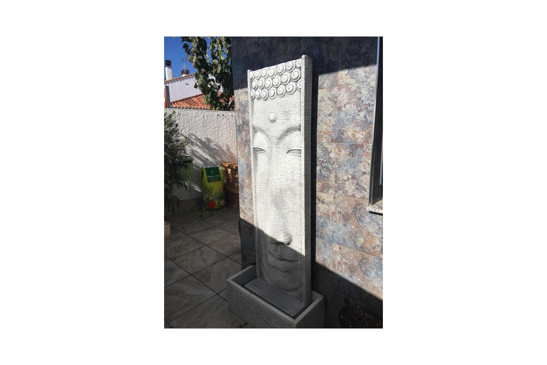 Resale - Townhouse - Torre de la Horadada - Mil Palmeras