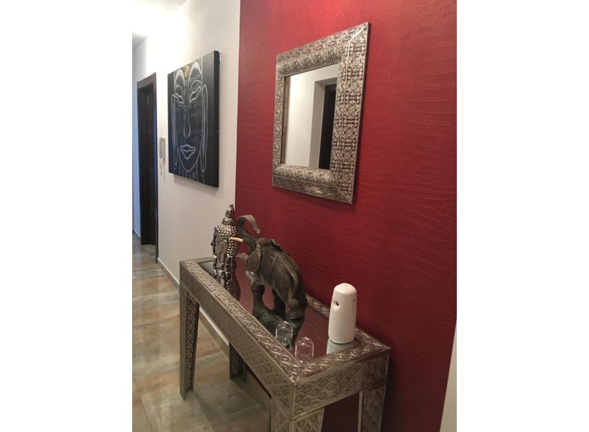 Resale - Townhouse - Torre de la Horadada - Mil Palmeras
