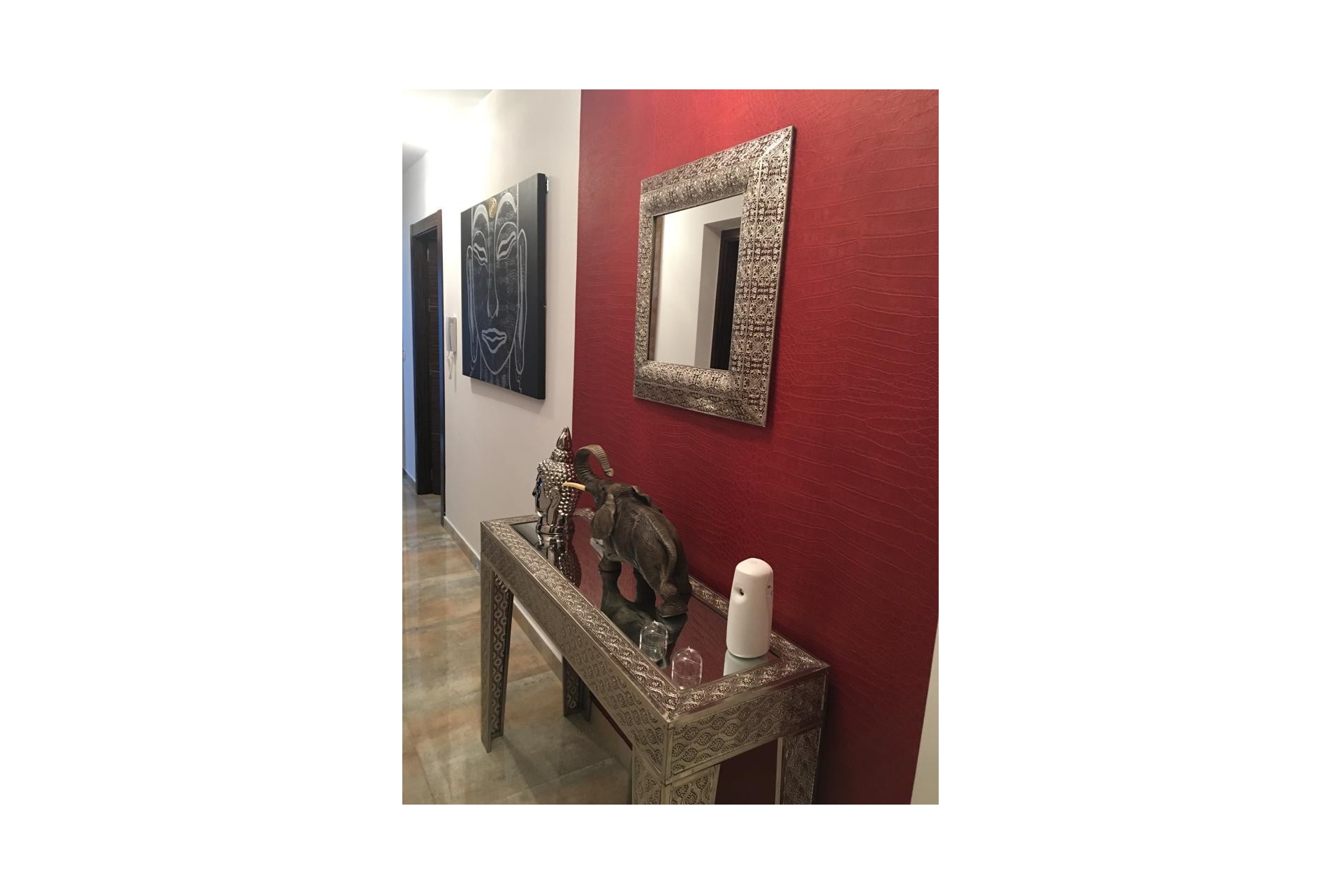 Resale - Townhouse - Torre de la Horadada - Mil Palmeras