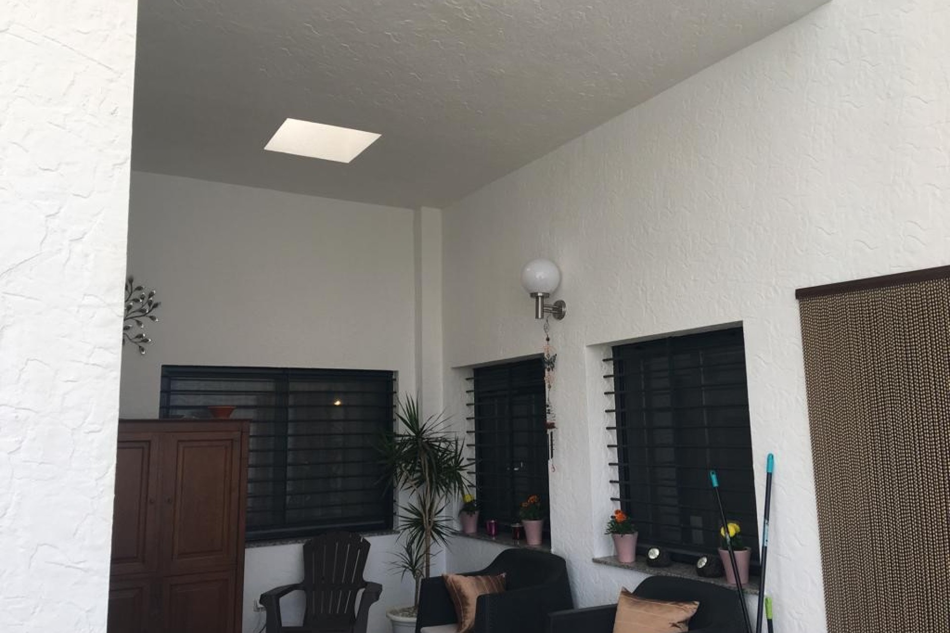 Resale - Townhouse - Torre de la Horadada - Mil Palmeras