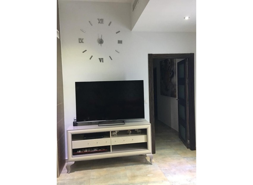 Resale - Townhouse - Torre de la Horadada - Mil Palmeras