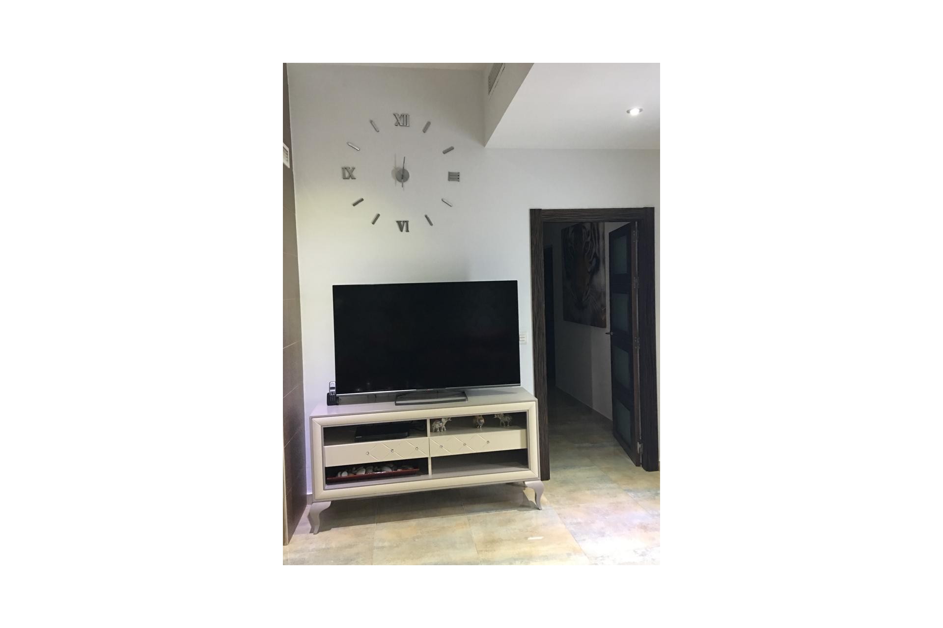 Resale - Townhouse - Torre de la Horadada - Mil Palmeras
