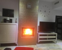 Resale - Townhouse - Torre de la Horadada - Mil Palmeras