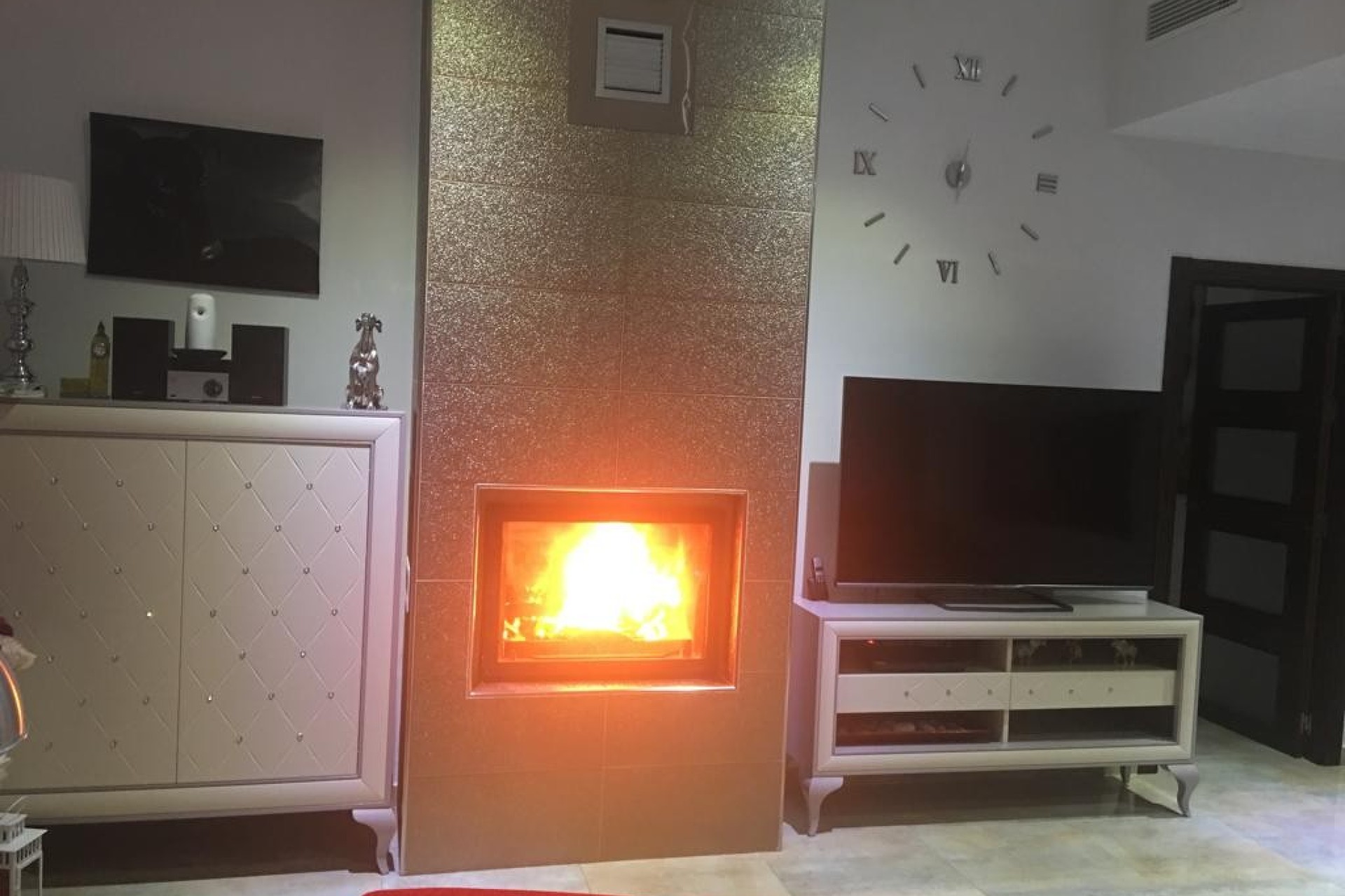 Resale - Townhouse - Torre de la Horadada - Mil Palmeras