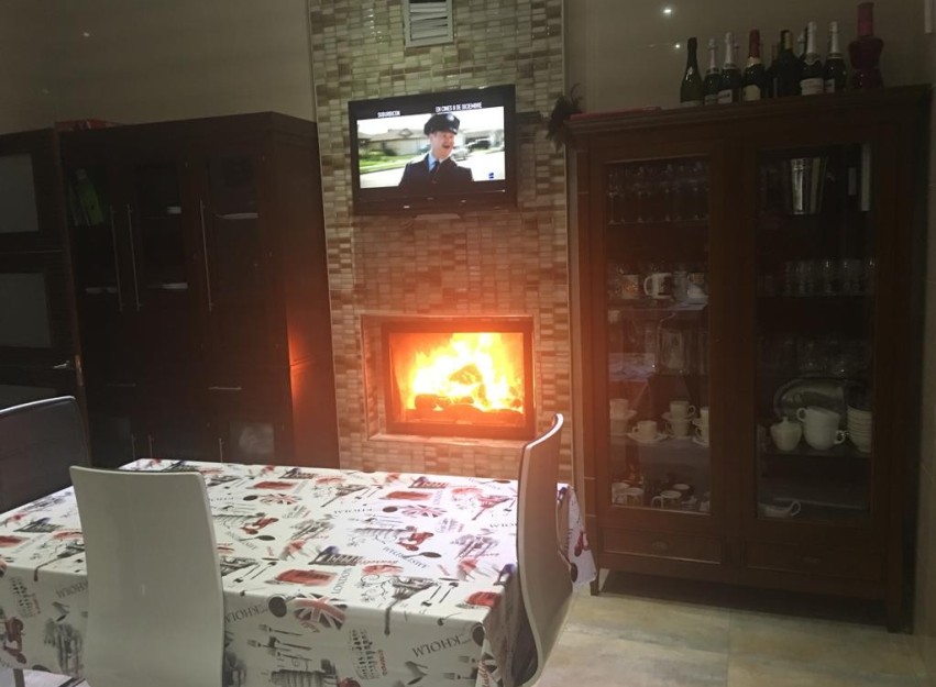 Resale - Townhouse - Torre de la Horadada - Mil Palmeras