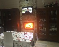 Resale - Townhouse - Torre de la Horadada - Mil Palmeras
