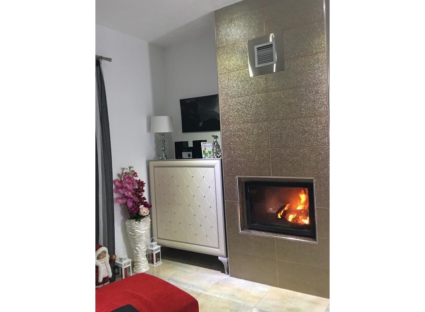 Resale - Townhouse - Torre de la Horadada - Mil Palmeras
