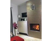 Resale - Townhouse - Torre de la Horadada - Mil Palmeras