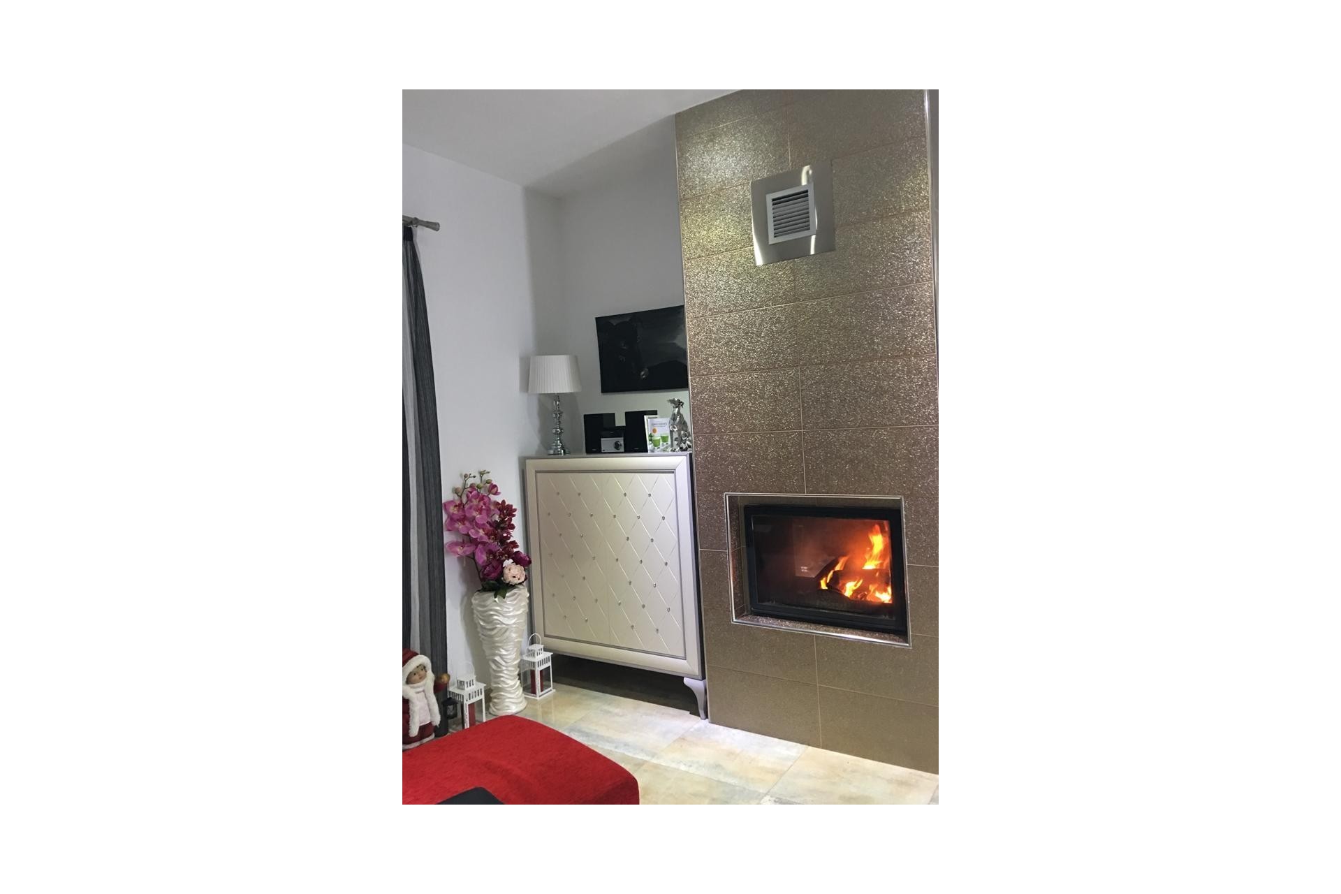 Resale - Townhouse - Torre de la Horadada - Mil Palmeras