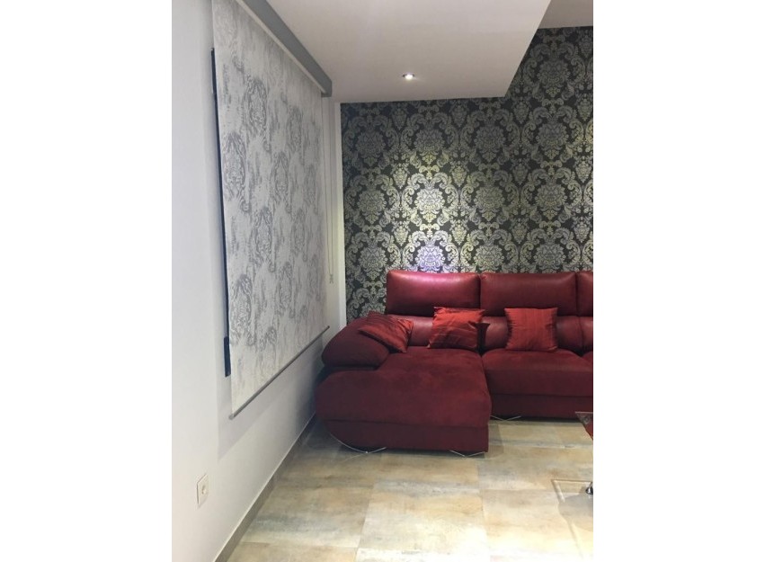 Resale - Townhouse - Torre de la Horadada - Mil Palmeras