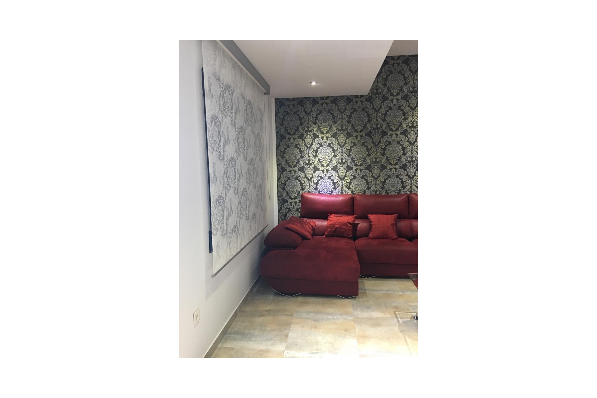 Resale - Townhouse - Torre de la Horadada - Mil Palmeras