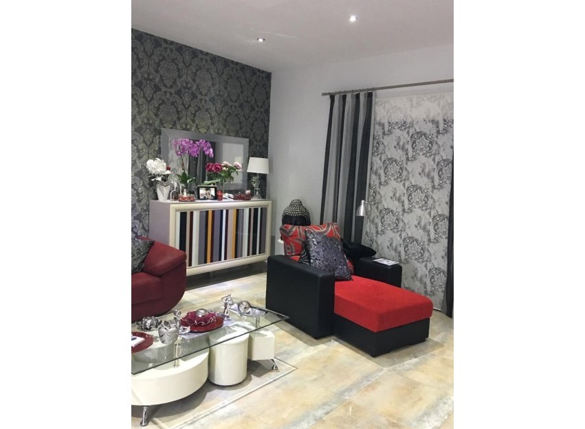 Resale - Townhouse - Torre de la Horadada - Mil Palmeras