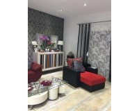 Resale - Townhouse - Torre de la Horadada - Mil Palmeras