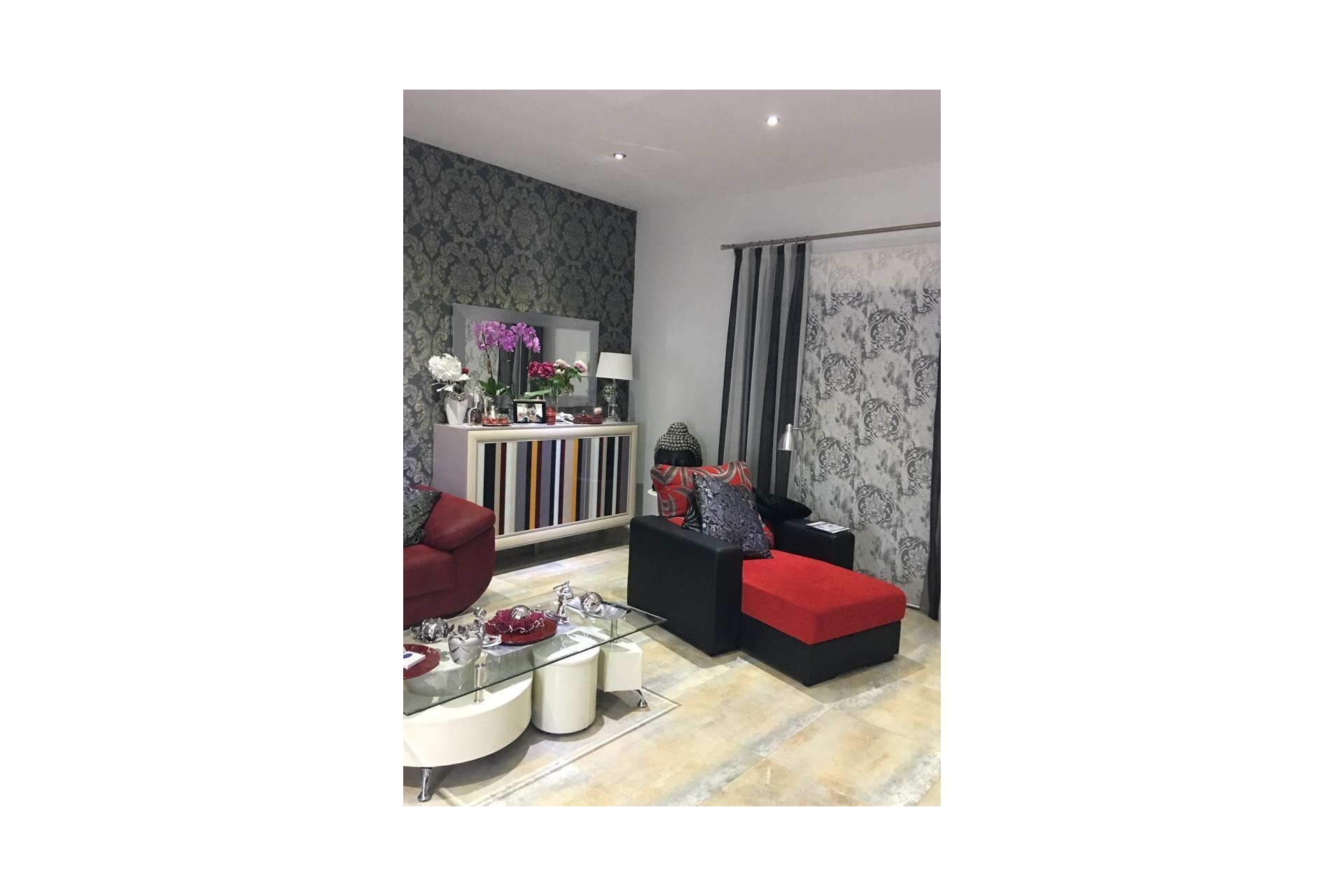 Resale - Townhouse - Torre de la Horadada - Mil Palmeras