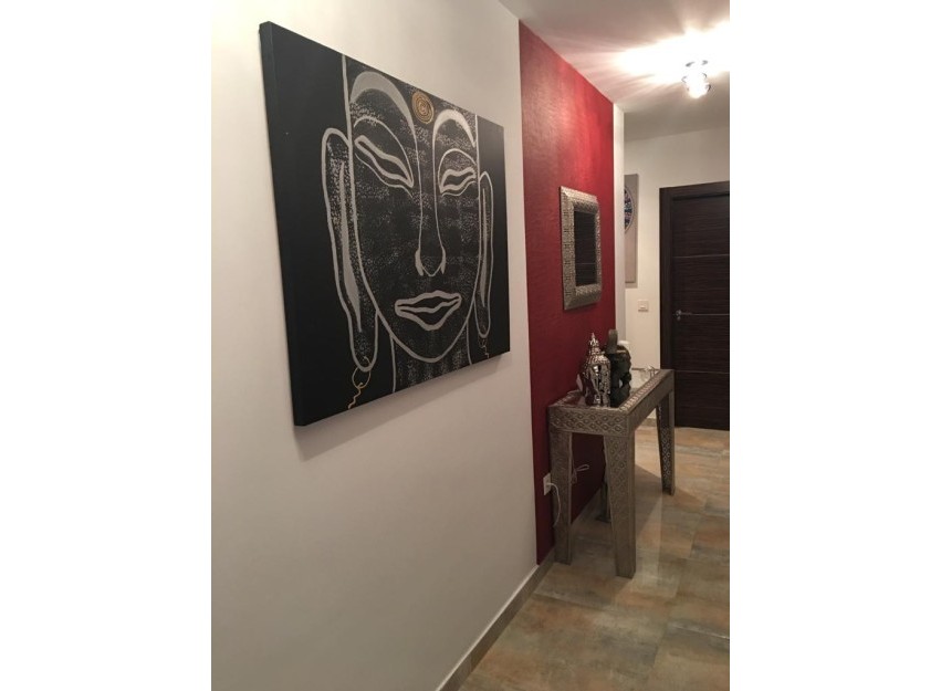 Resale - Townhouse - Torre de la Horadada - Mil Palmeras