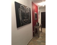 Resale - Townhouse - Torre de la Horadada - Mil Palmeras