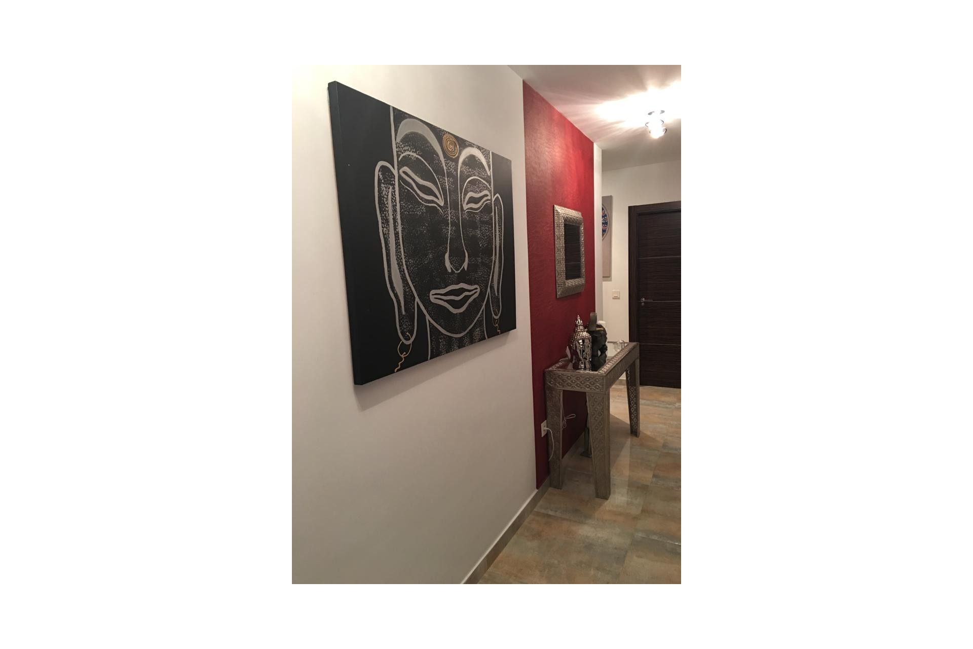 Resale - Townhouse - Torre de la Horadada - Mil Palmeras
