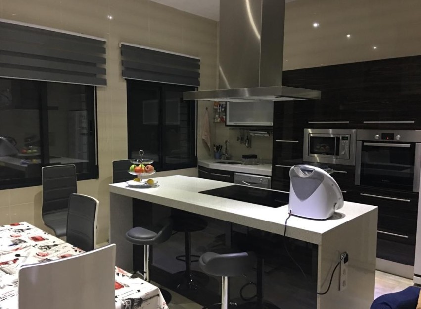 Resale - Townhouse - Torre de la Horadada - Mil Palmeras