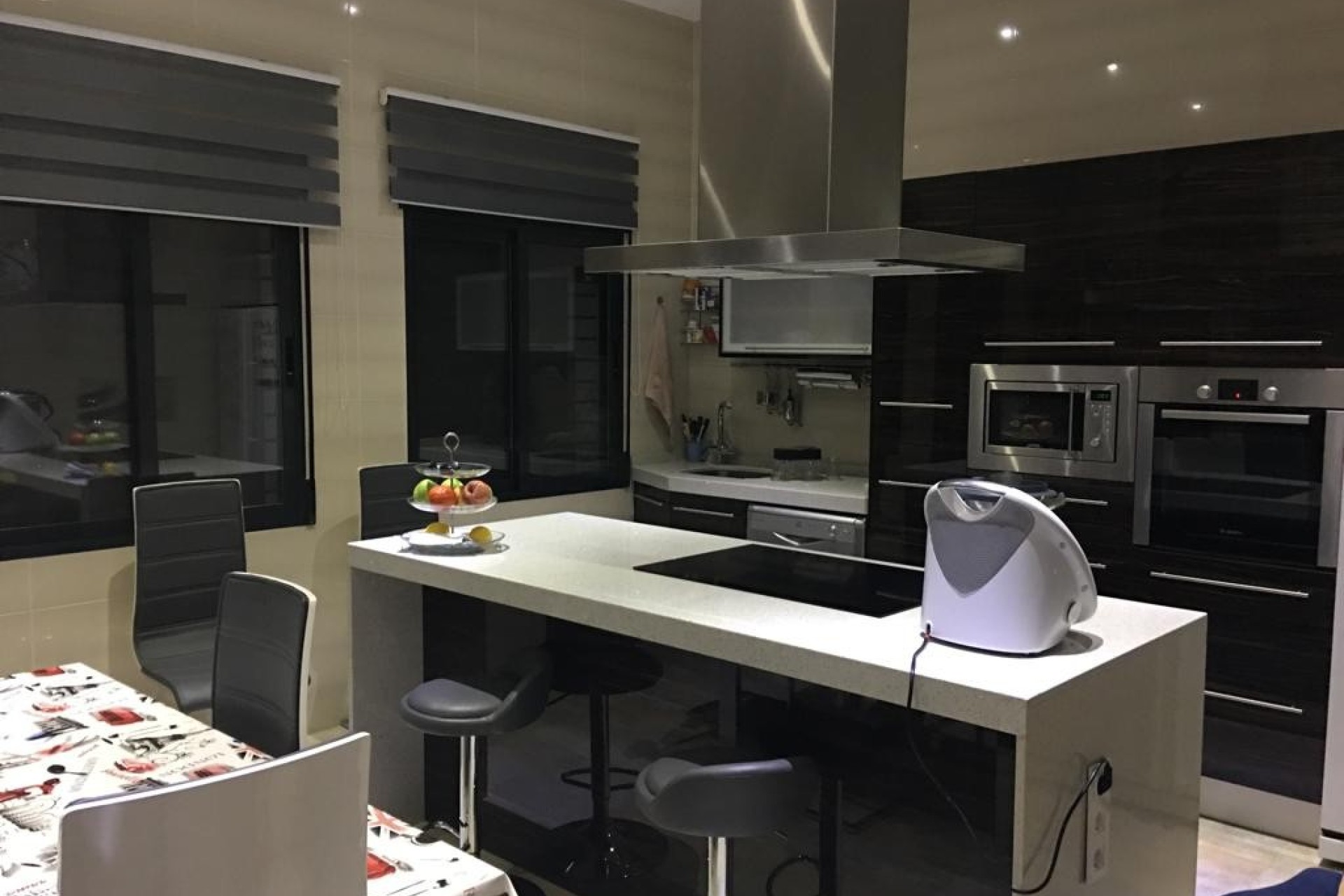 Resale - Townhouse - Torre de la Horadada - Mil Palmeras