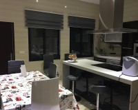 Resale - Townhouse - Torre de la Horadada - Mil Palmeras