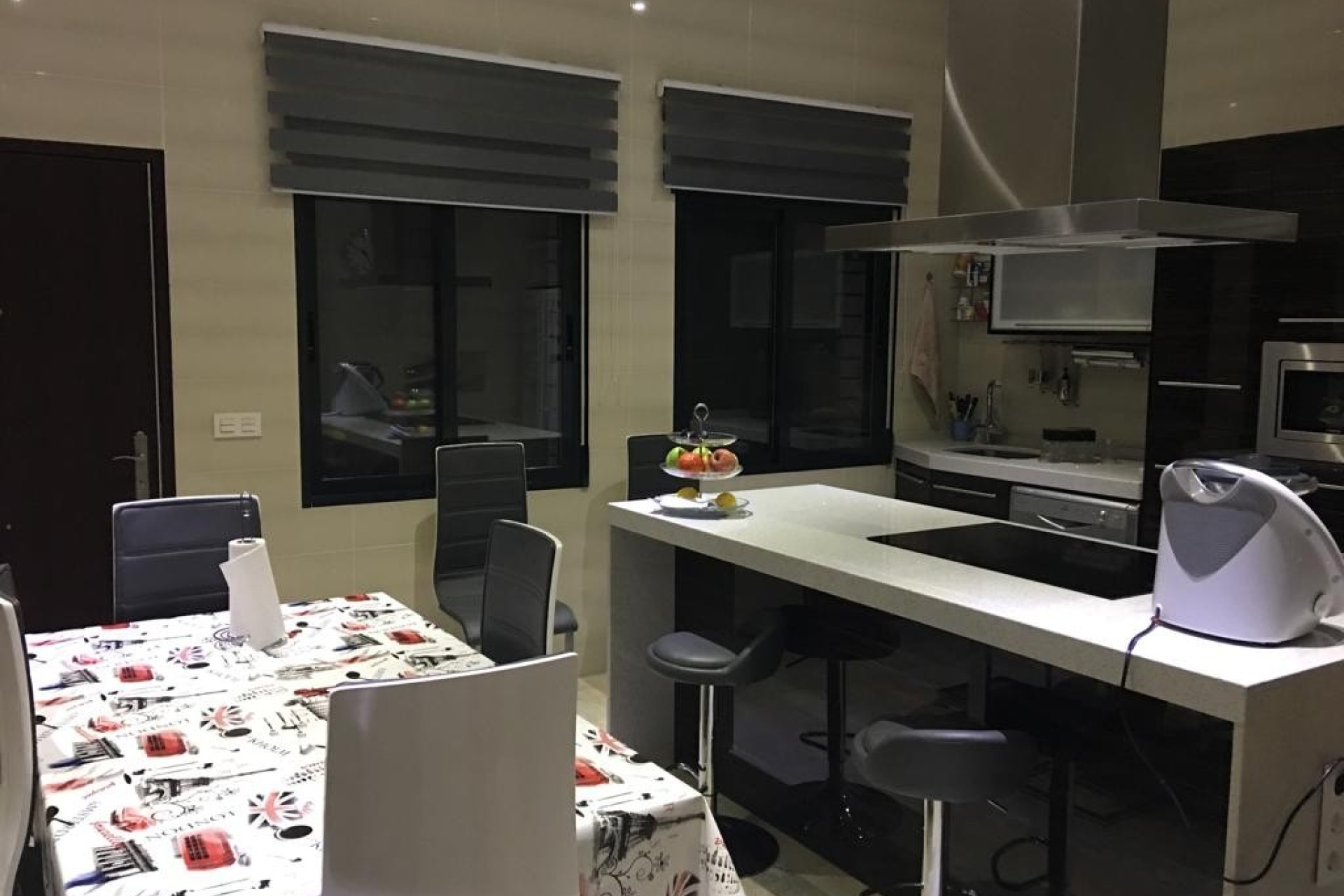 Resale - Townhouse - Torre de la Horadada - Mil Palmeras