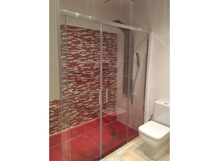 Resale - Townhouse - Torre de la Horadada - Mil Palmeras