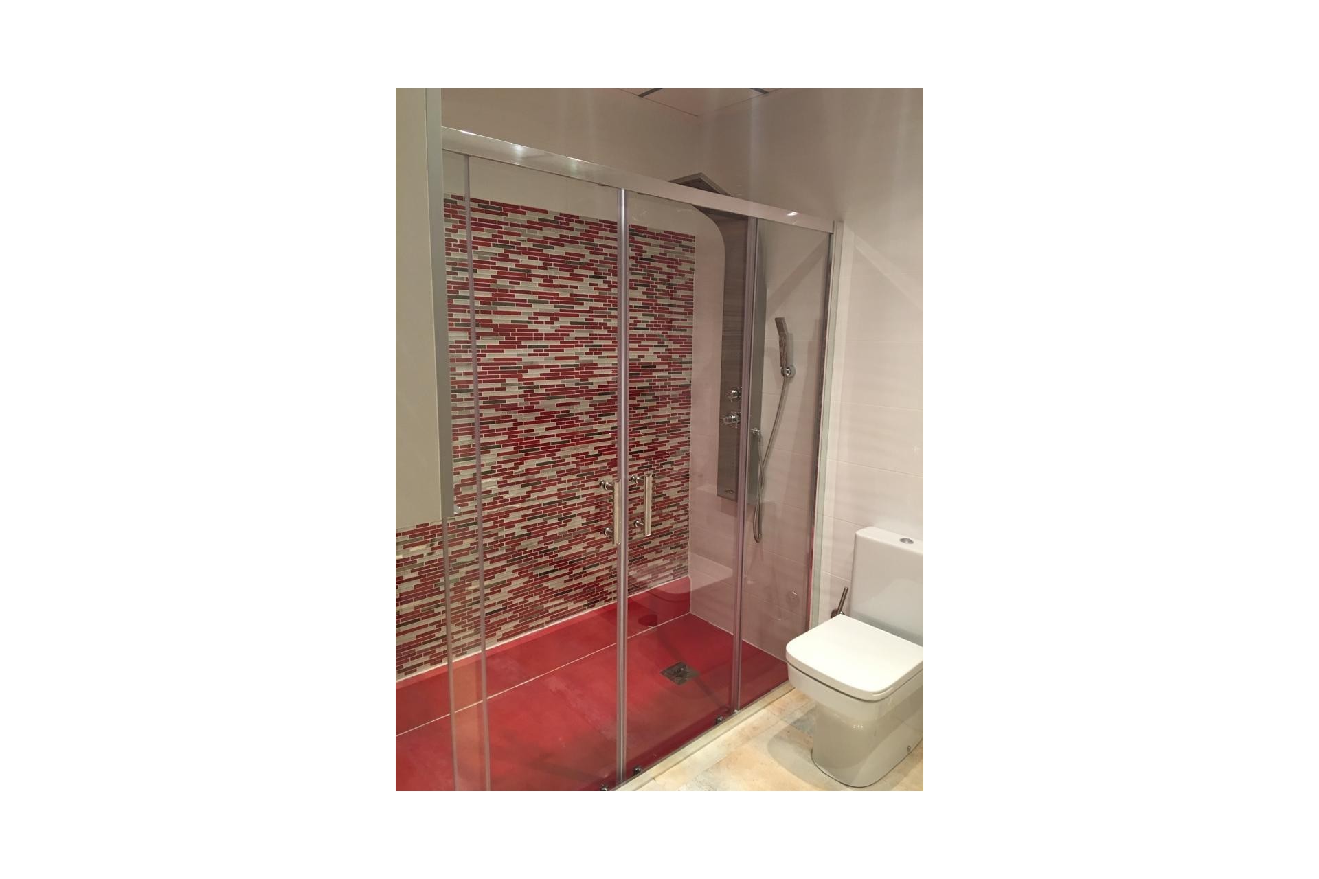 Resale - Townhouse - Torre de la Horadada - Mil Palmeras