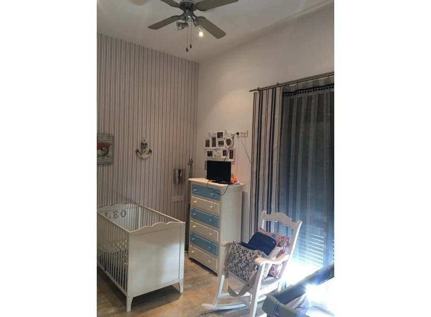 Resale - Townhouse - Torre de la Horadada - Mil Palmeras