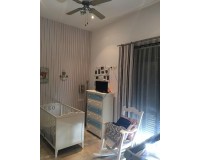 Resale - Townhouse - Torre de la Horadada - Mil Palmeras