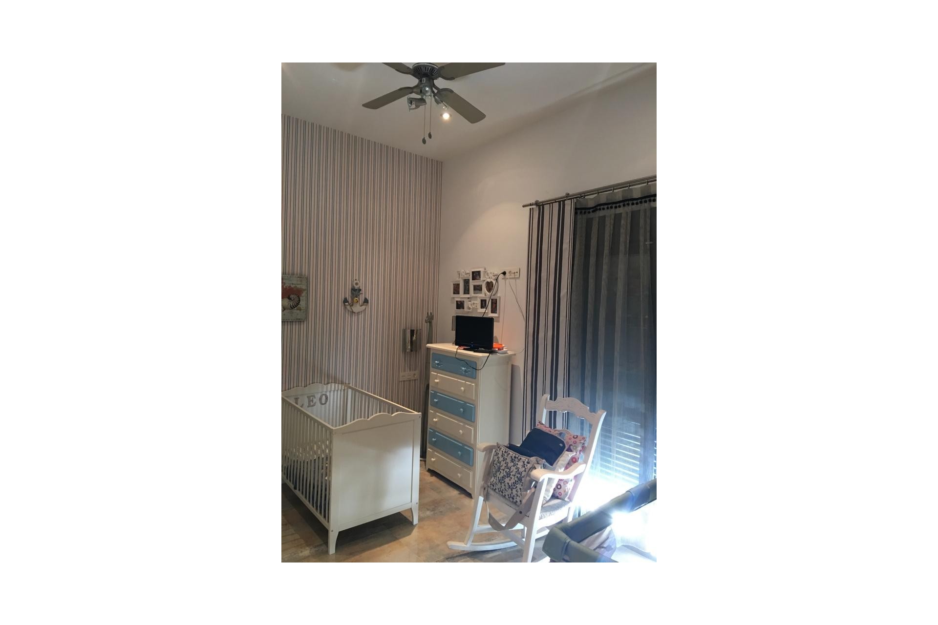 Resale - Townhouse - Torre de la Horadada - Mil Palmeras