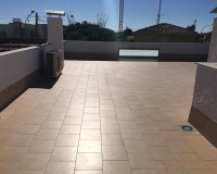Resale - Townhouse - Torre de la Horadada - Mil Palmeras