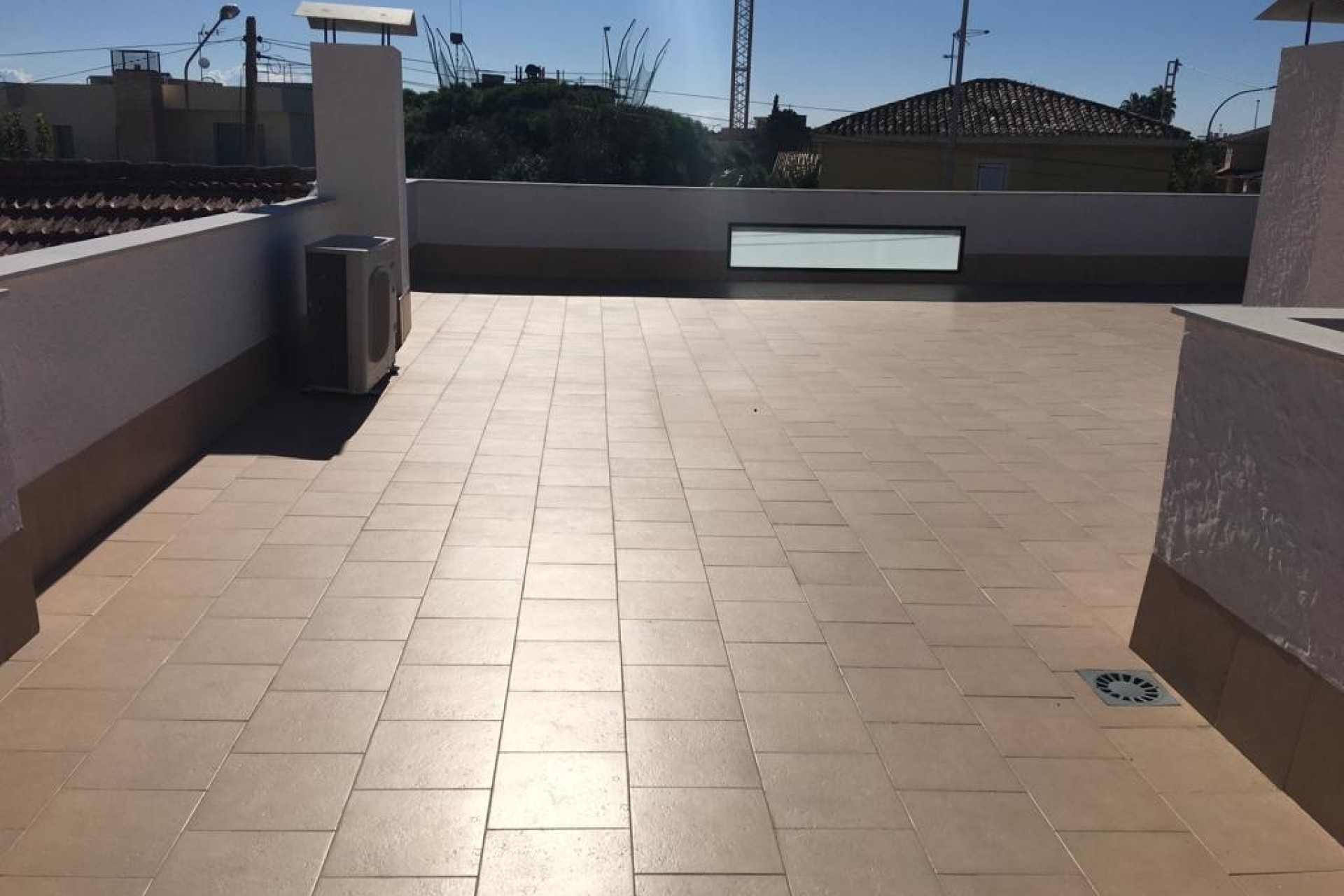 Resale - Townhouse - Torre de la Horadada - Mil Palmeras