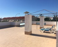 Resale - Townhouse - Torre de la Horadada - Mil Palmeras