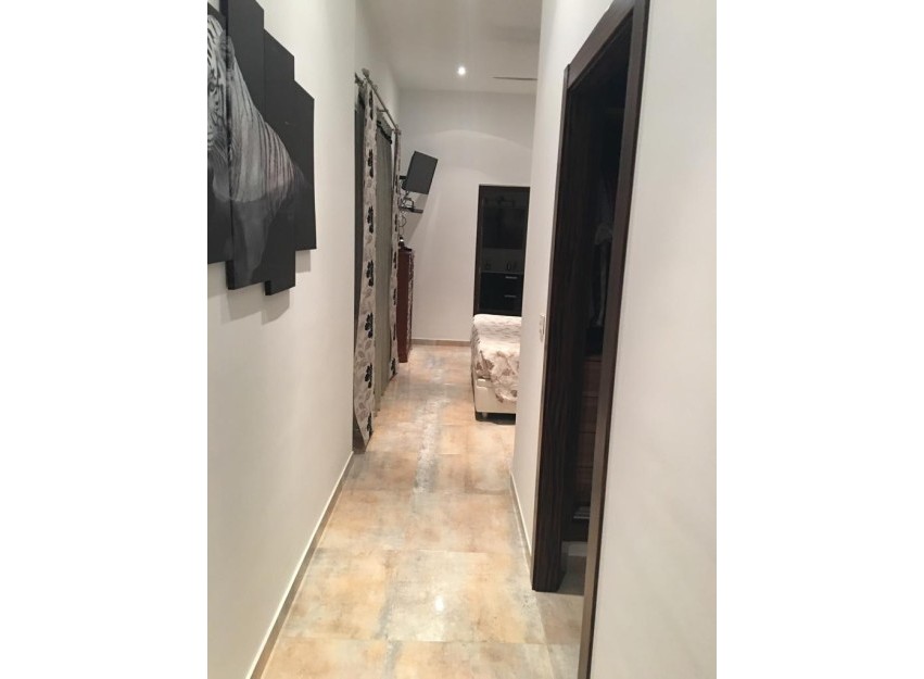 Resale - Townhouse - Torre de la Horadada - Mil Palmeras