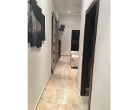Resale - Townhouse - Torre de la Horadada - Mil Palmeras