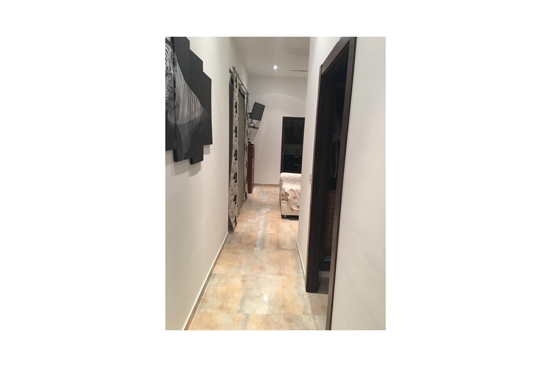 Resale - Townhouse - Torre de la Horadada - Mil Palmeras