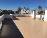Resale - Townhouse - Torre de la Horadada - Mil Palmeras