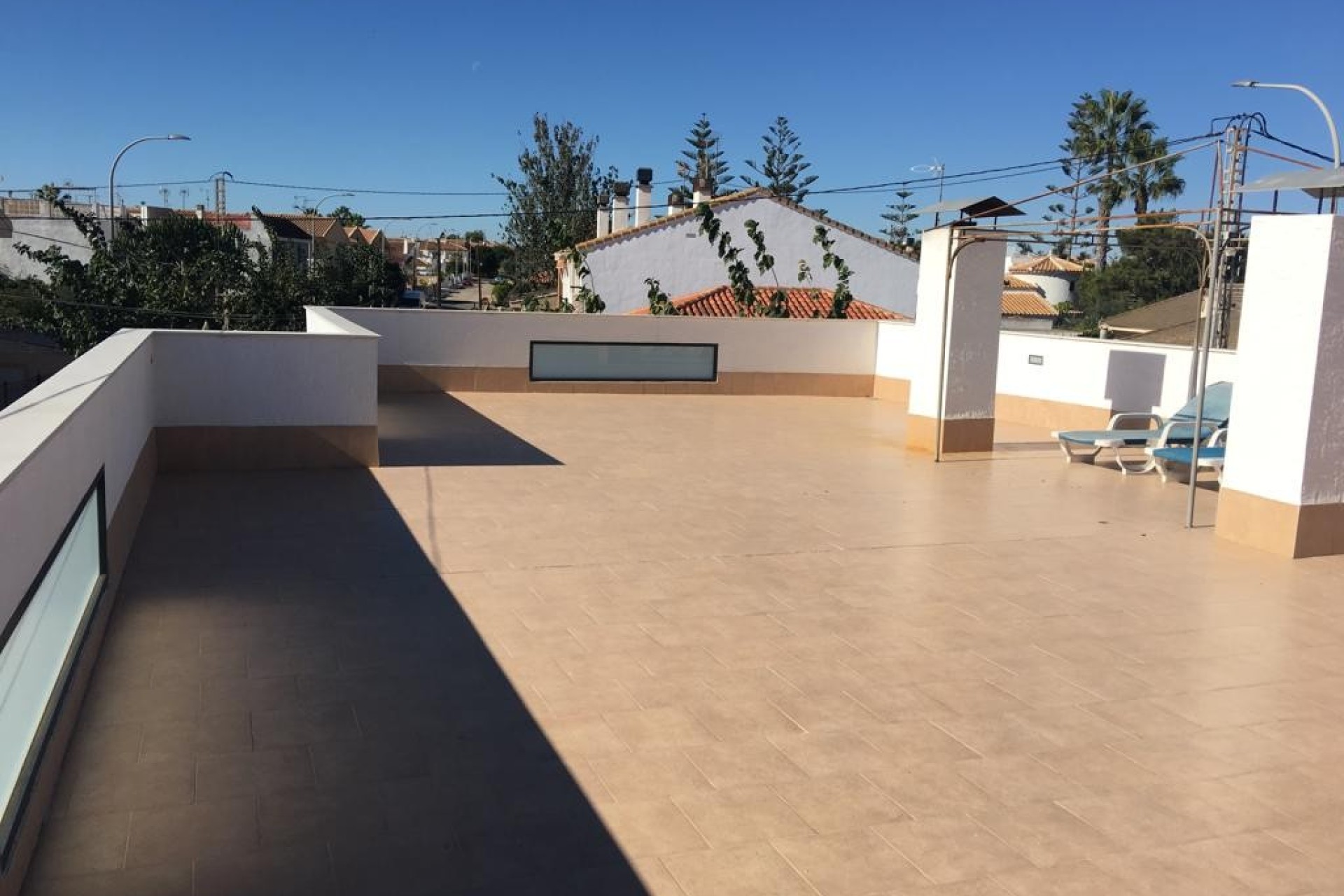 Resale - Townhouse - Torre de la Horadada - Mil Palmeras