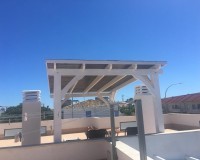 Resale - Townhouse - Torre de la Horadada - Mil Palmeras