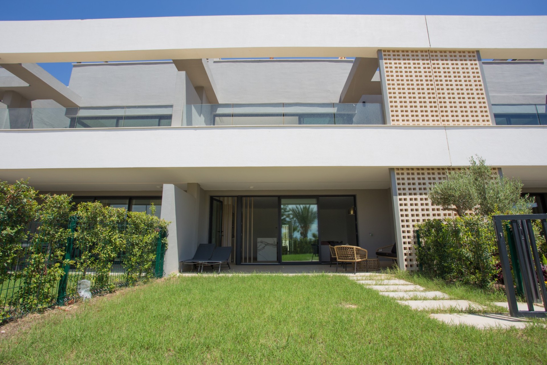 Resale - Townhouse - Torre Pacheco - Santa Rosalia