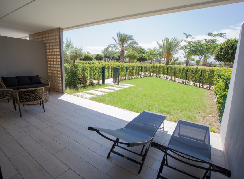 Resale - Townhouse - Torre Pacheco - Santa Rosalia