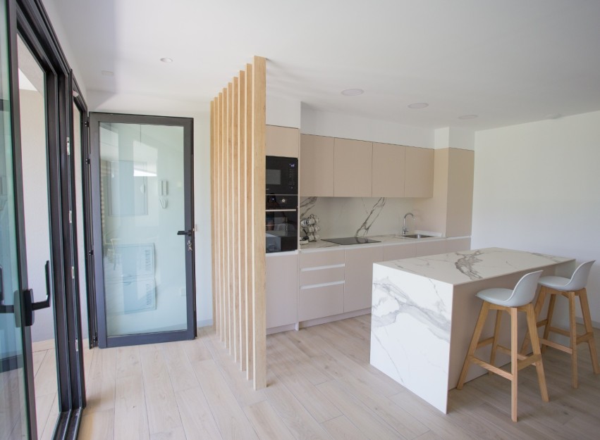 Resale - Townhouse - Torre Pacheco - Santa Rosalia
